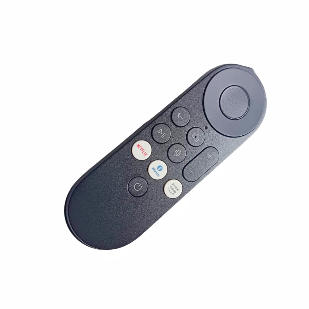 Control remoto por voz Original KP45CM apto para Facebook Portal TV Voz Prjme Video - imagen 3