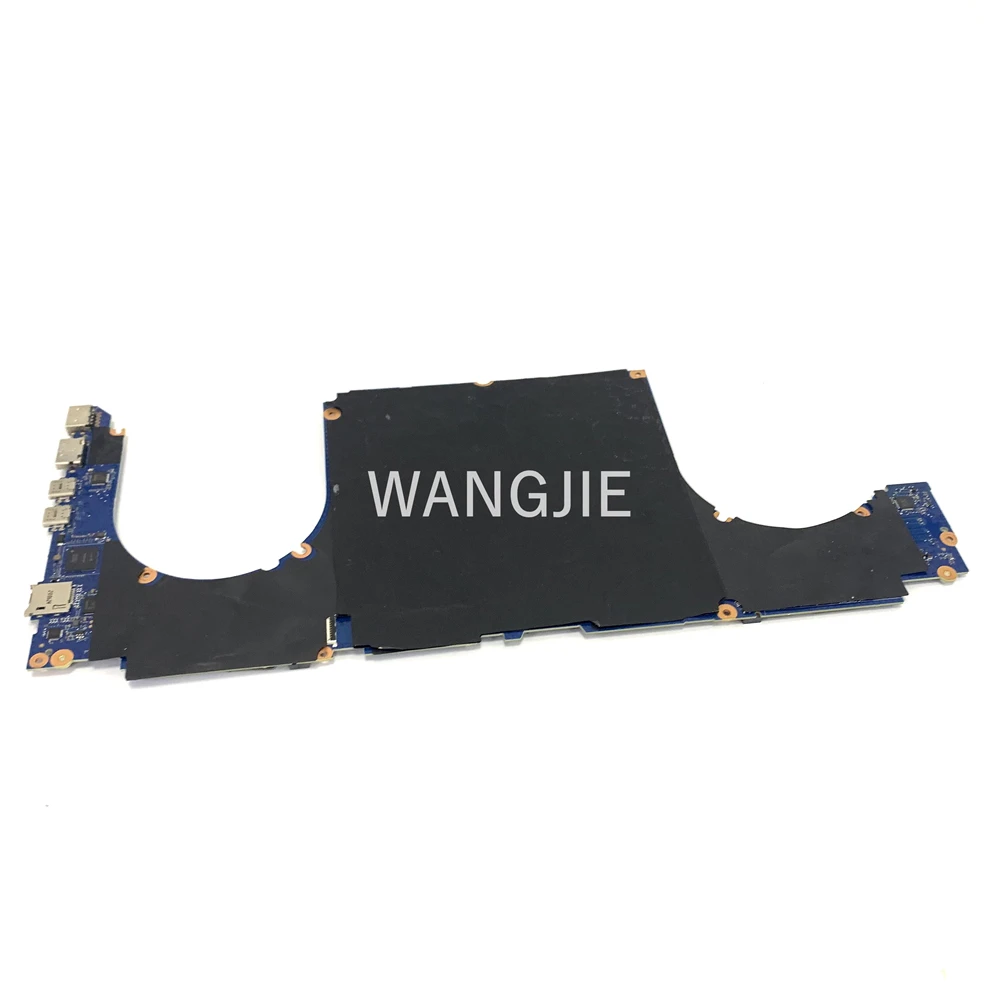 Para HP ENVY 15T-EP000 15-EP placa base de ordenador portátil L97395-601 DSC RTX 2060 6GB PH i9-10885H WIN DA0G3FMBCD0 100% en funcionamiento - imagen 2