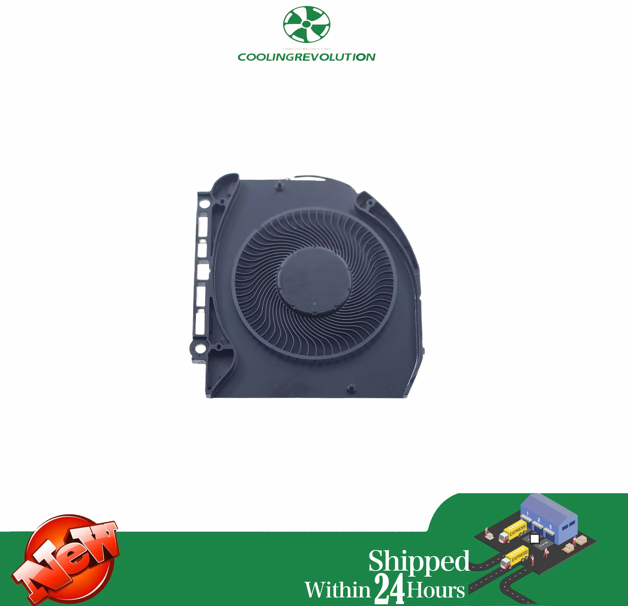 Ventilador Dell Latitude E7420 – Refrigeración eficiente - imagen 4