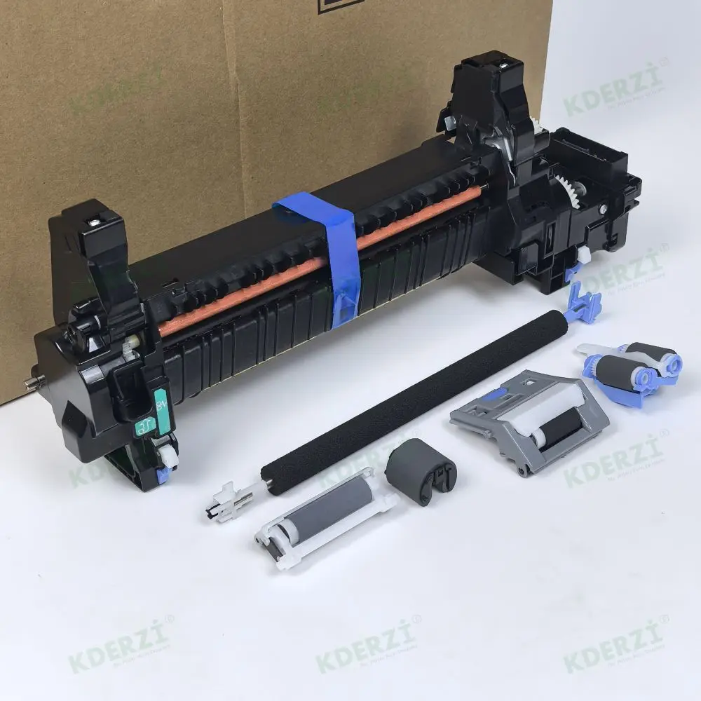 Kit de servicio de fusor genuino para HP, kit de mantenimiento para M552, M553, M577, B5L36-67902, 220V, B5L36A, B5L35A, B5L35-67902, 110V