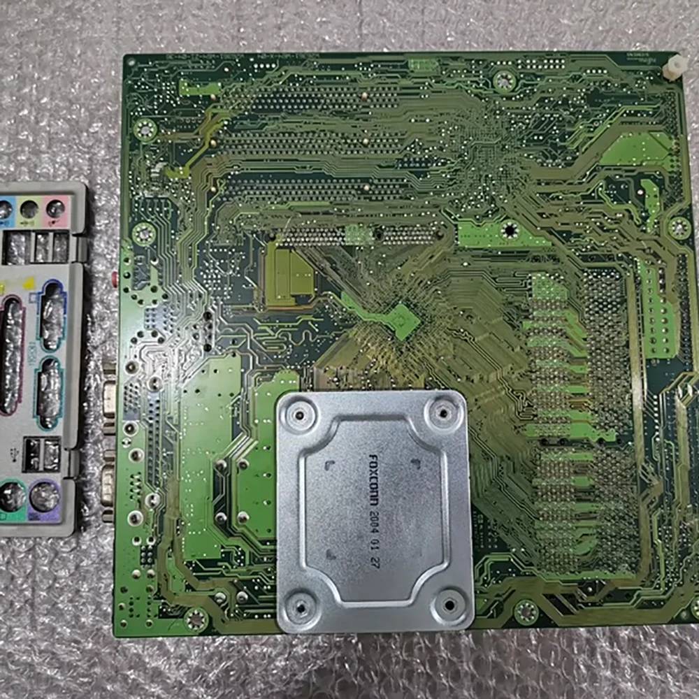 Para Heidelberg impresión Mac-hine placa base D1561-C23 GS4 W26361-W64-Z2-06-36 - imagen 4