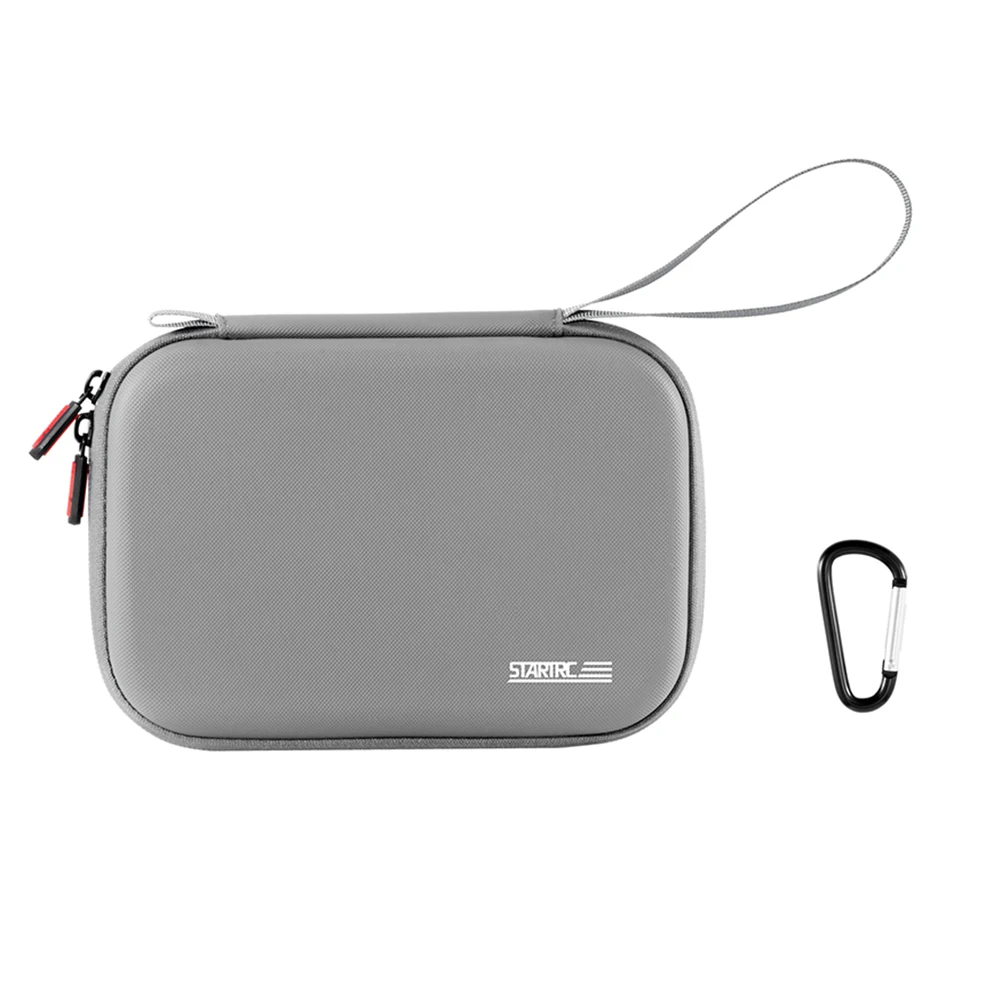 Estuche de transporte para DJI Osmo Mobile 7/7 Pro, bolsa de almacenamiento portátil a prueba de golpes, Estuche De Viaje a prueba de salpicaduras, bolsa portátil con cardán de mano - imagen 4