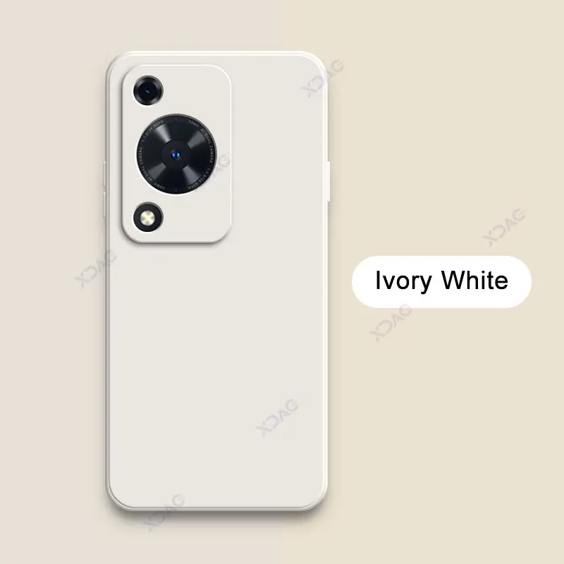 Ivory White