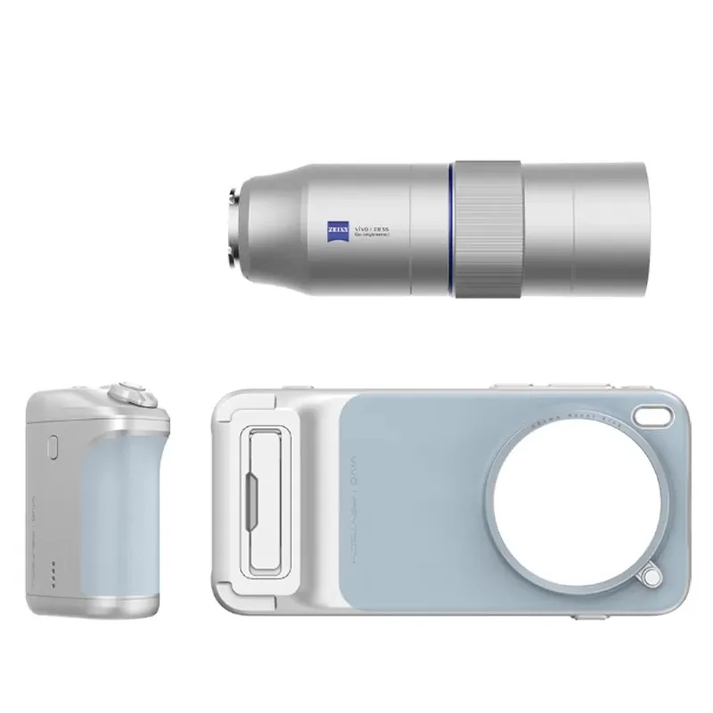 Para Vivo X300 Pro funda lente de cámara Kit de fotografía profesional funda para Vivo X300 Pro - imagen 2