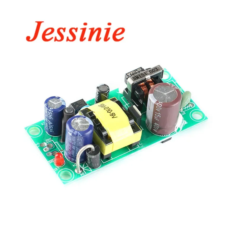 Módulo de fuente de alimentación conmutada AC DC Módulo de placa de alimentación con interruptor aislado AC-DC 220v a 5V/9V/12V/24V PLF12B - imagen 4