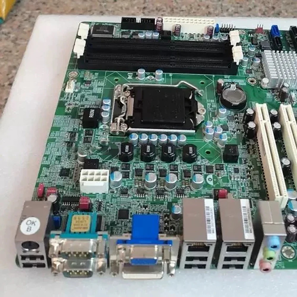 Para placa base Industrial DFI SB601 SB601-C - imagen 4