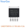 LM2575HVS-3.3