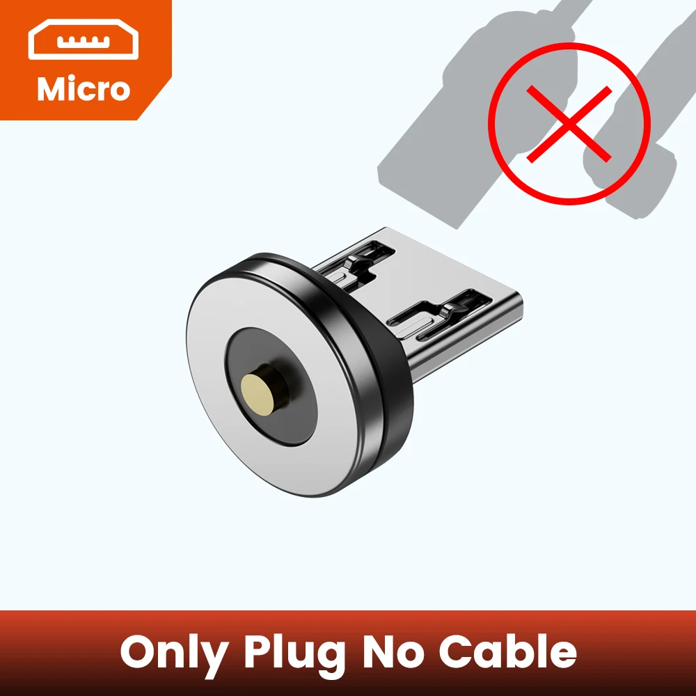 Only Micro Plug