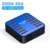 200W 40 Ports Blue