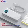 65W White