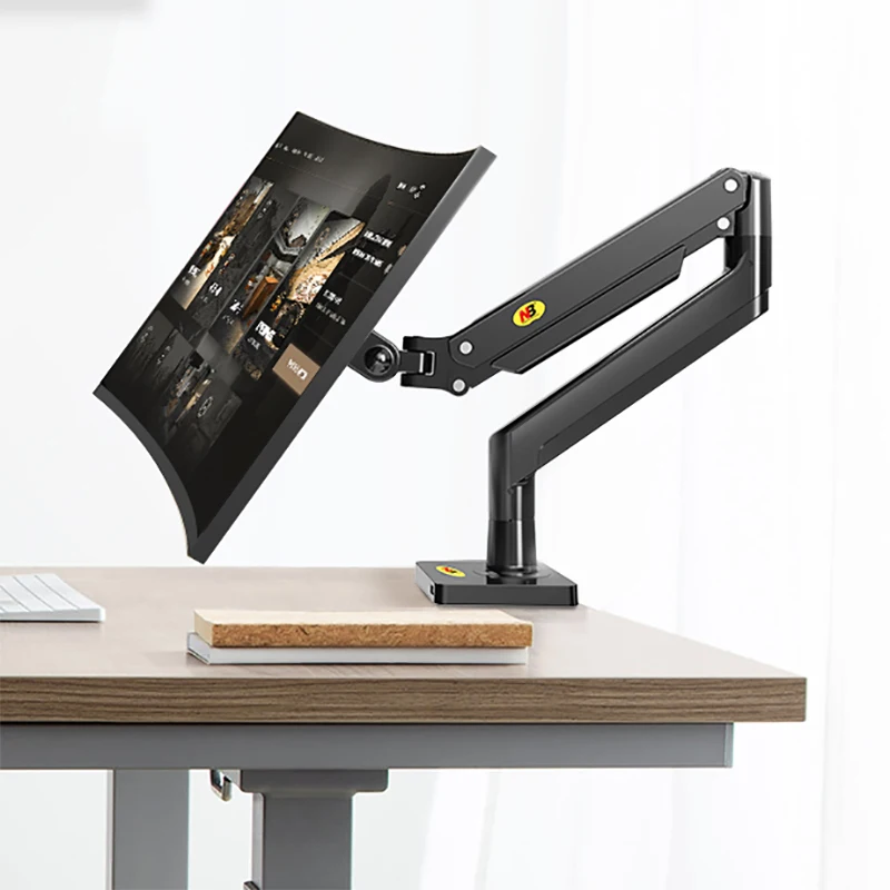 Brazo - Vista principal del producto