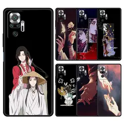 Funda Xiaomi Redmi Note 7-12 5G K50 Gaming – Bendición del Cielo