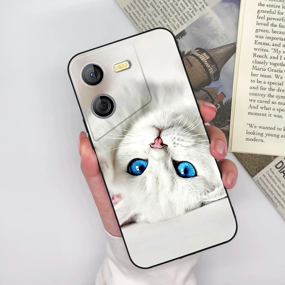 Funda para Tecno Pova 5 Pro, carcasa protectora de silicona suave con patrón rómbico, anticaída, para Tecno Pova5 - imagen 4