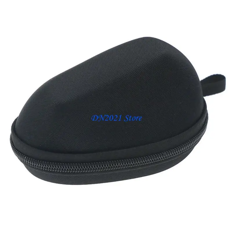 F3KE Estuche rígido protector para mouse, bolsa viaje para mouse ergonómico vertical, estuche