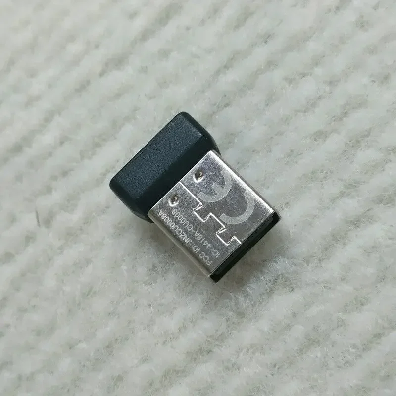 Adaptador receptor de señal dongle USB para ratón inalámbrico para juegos Logitech G604 - imagen 5