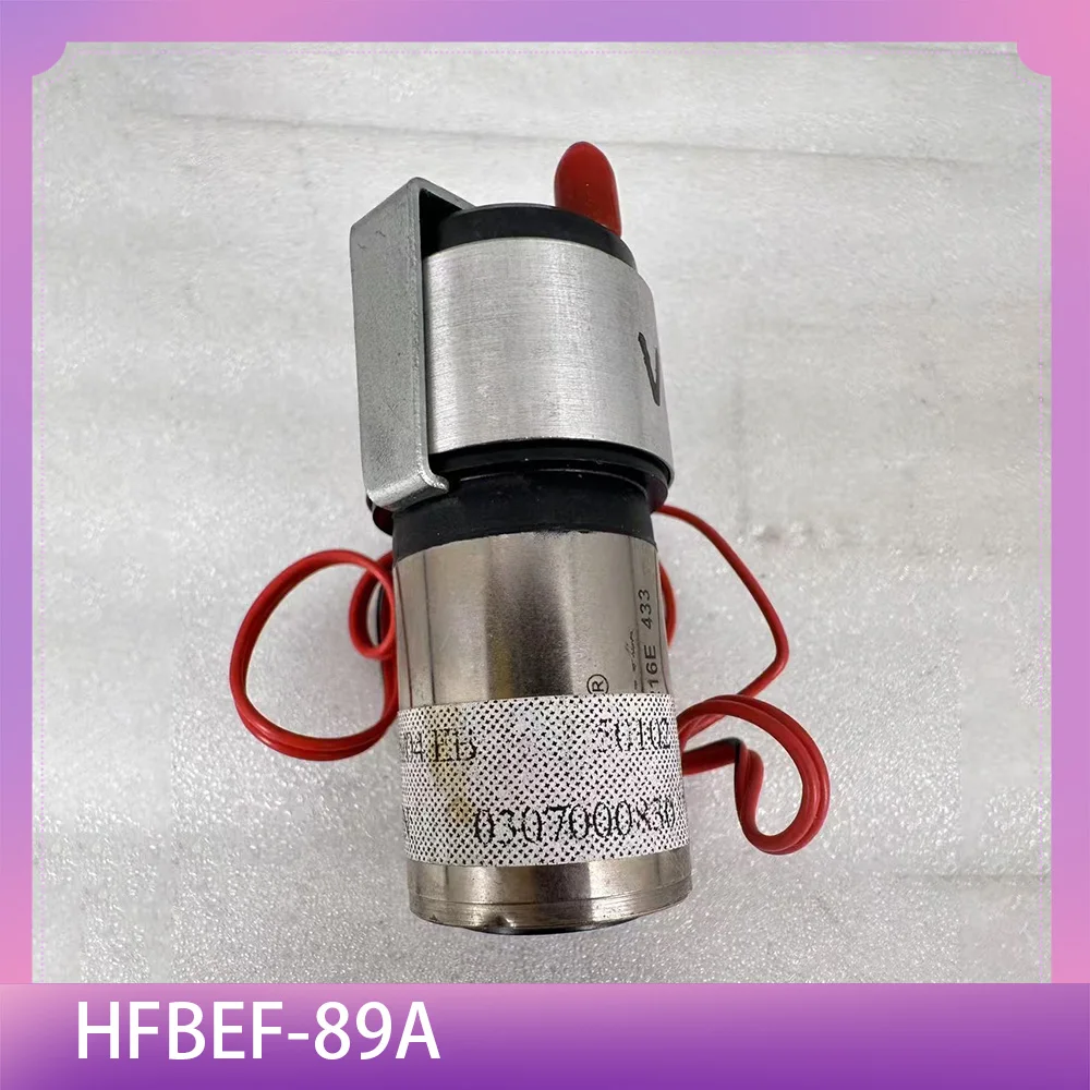 HFBEF-89A para bomba eléctrica analizador de dióxido de carbono portátil Escap/G6/01EB - imagen 4
