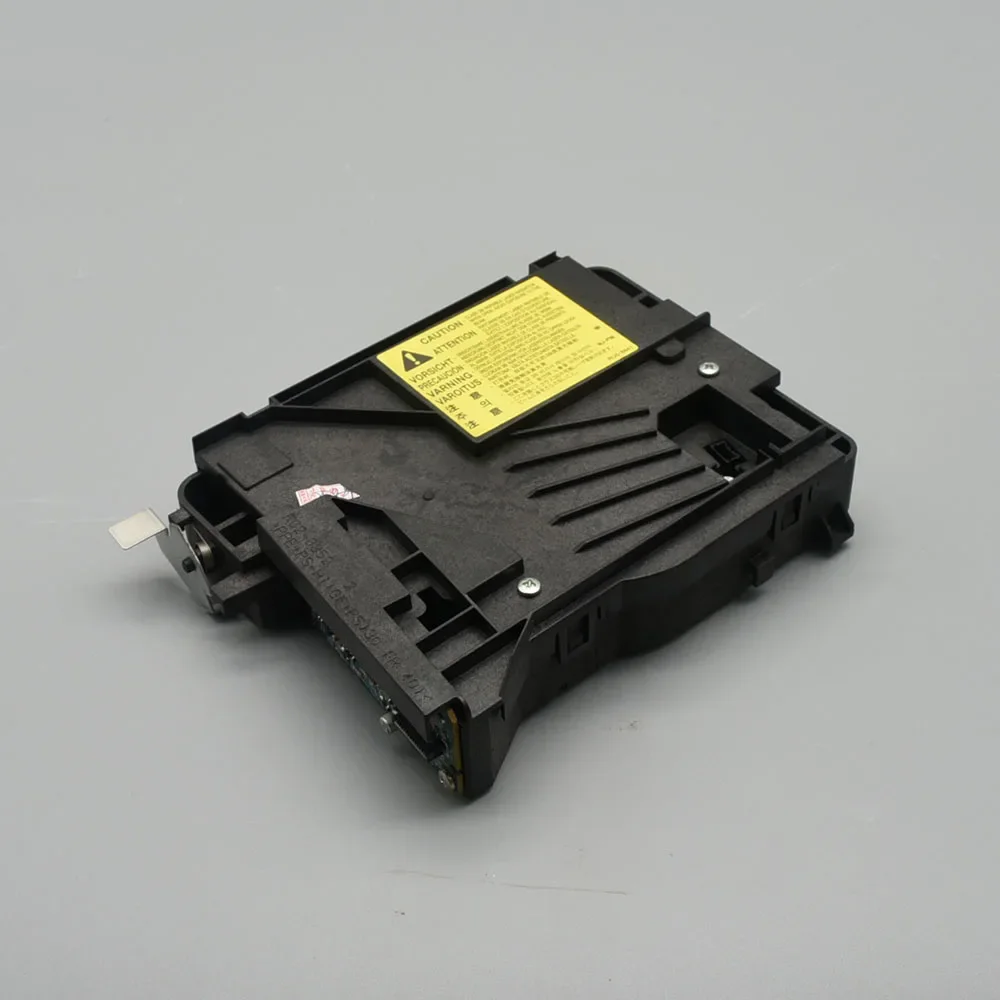 Unidad de escáner láser para HP LaserJet Enterprise 500 MFP M525DN M525F P3015 P3015D P3015DN M521 3015 521 RM1-6476 RM1-6322 RC2-8352 - imagen 2