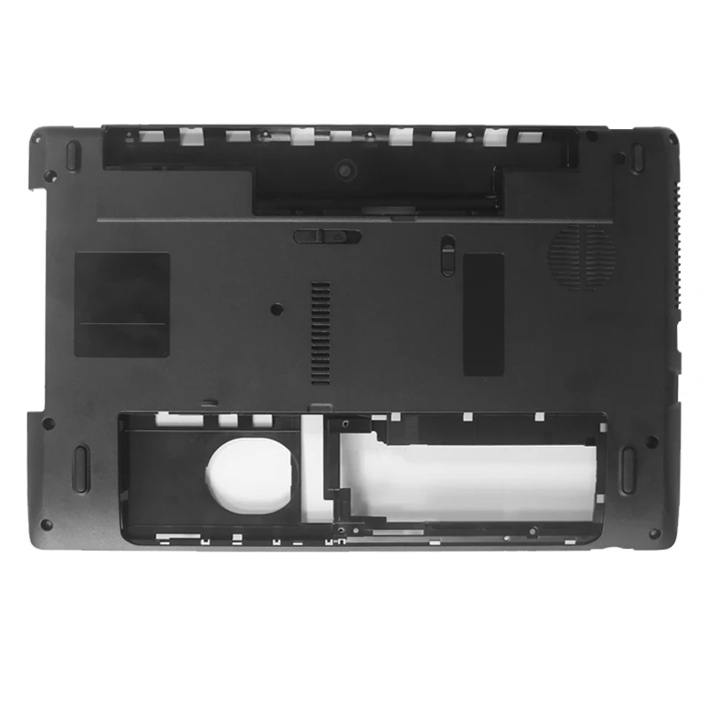 Funda inferior para portátil Acer Aspire, carcasa para 5250, 5733, 5742, 5252, 5253, 5336, 5552G, 5552, 5736G, 5736Z, 5742Z, PEW71, novedad