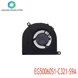 Ventilador de CPU para portatil - Refrigeracion eficiente y silenciosa