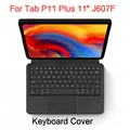 Tab P11 Plus J607F