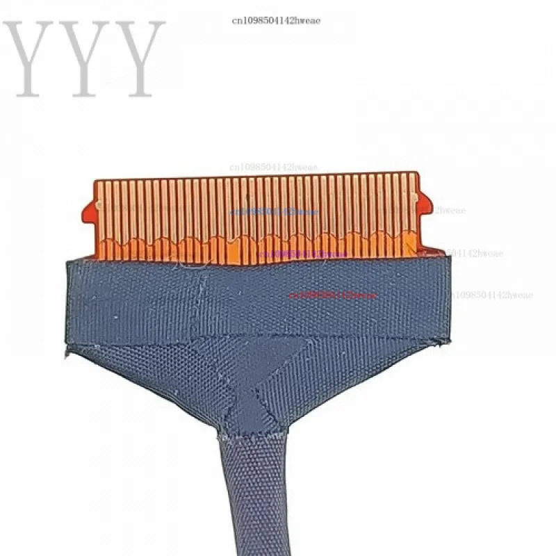 Para CABLE para HP ProBook 440 G8 HSN-Q27C Cable de 40 pines EDP NO-TOUCH DD0X8QLC011 - imagen 3