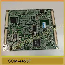 SOM-4455F Placa Base Industrial para Sistemas de Control