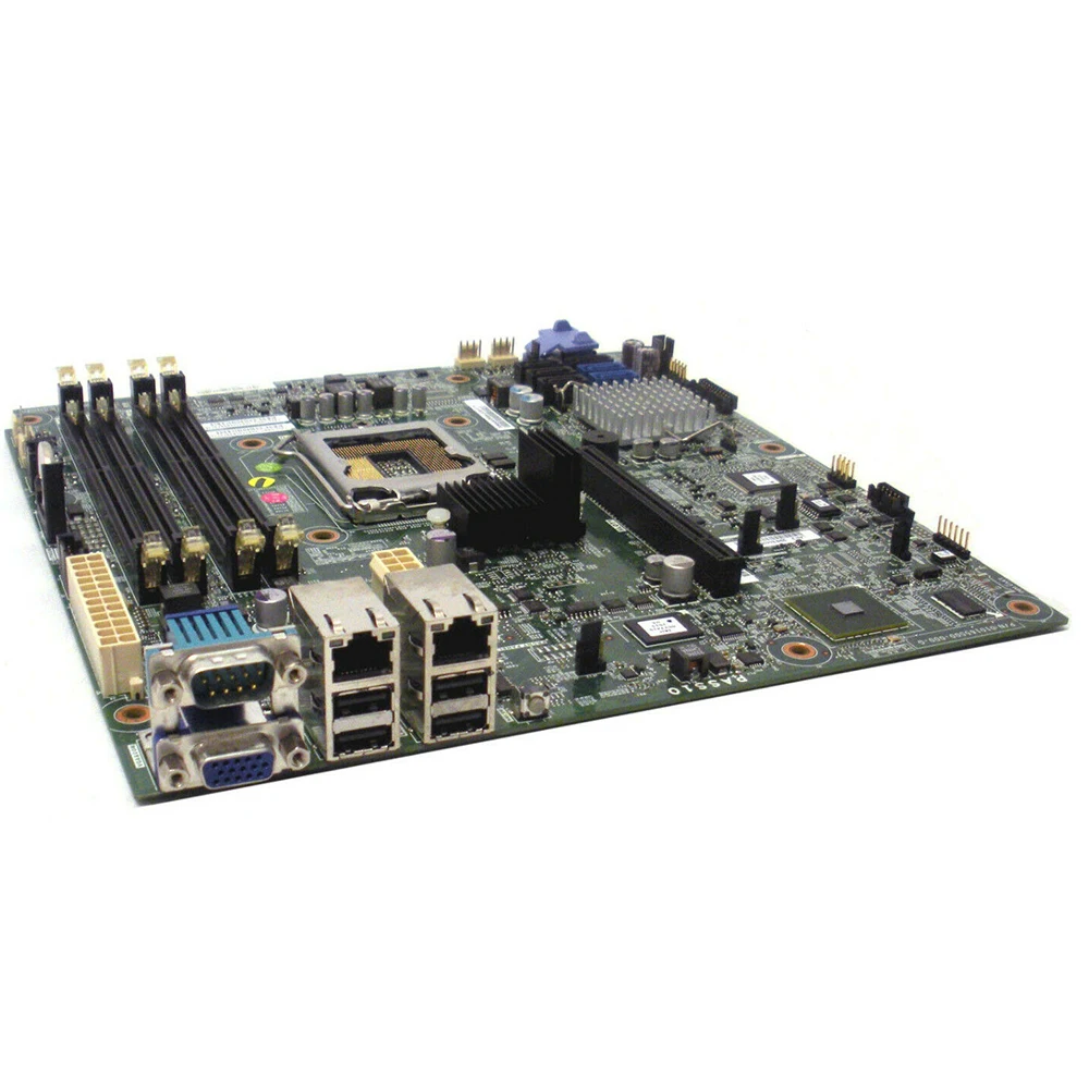 Placa base de servidor para IBM X3250 M4 00D8551 00AL958 00Y7577 69Y5154 completamente probada - imagen 4