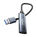 USB 3.0 TO HDMI