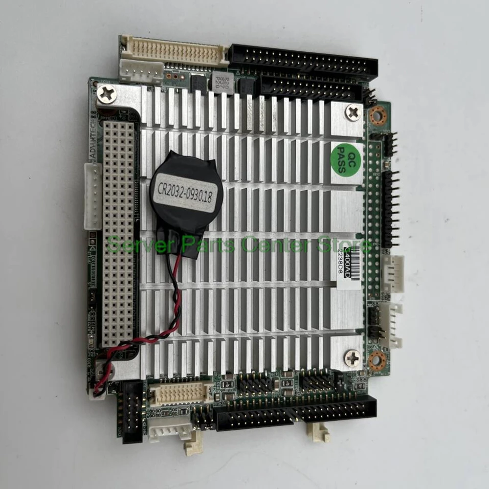 PCM-3353F para placa base de Control Industrial integrada Advantech PCM3353F1603E-T - imagen 3