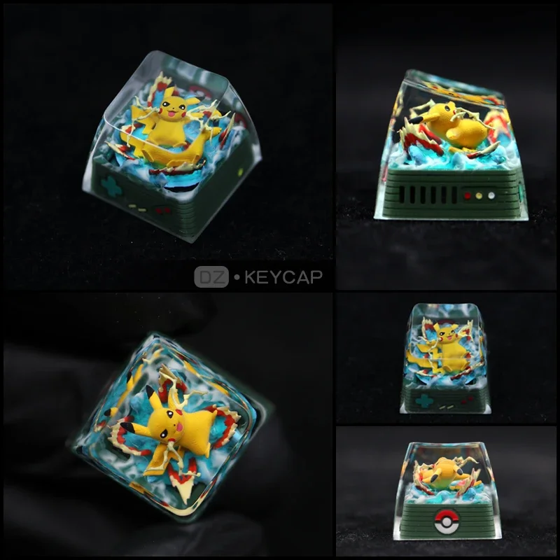 Pikachu 1pc