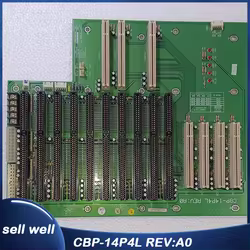 Placa Base Industrial ADLINK CBP-14P4L