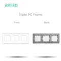 228mm Plastic Frame