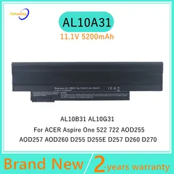 Batería Acer Aspire One 722 – Original