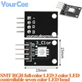 SMD RGB LED Module