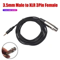 3 Pin XLR Female 1pc