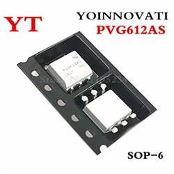 5 uds 10 Uds 25 uds PVG612AS PVG612S PVG612A PVG612