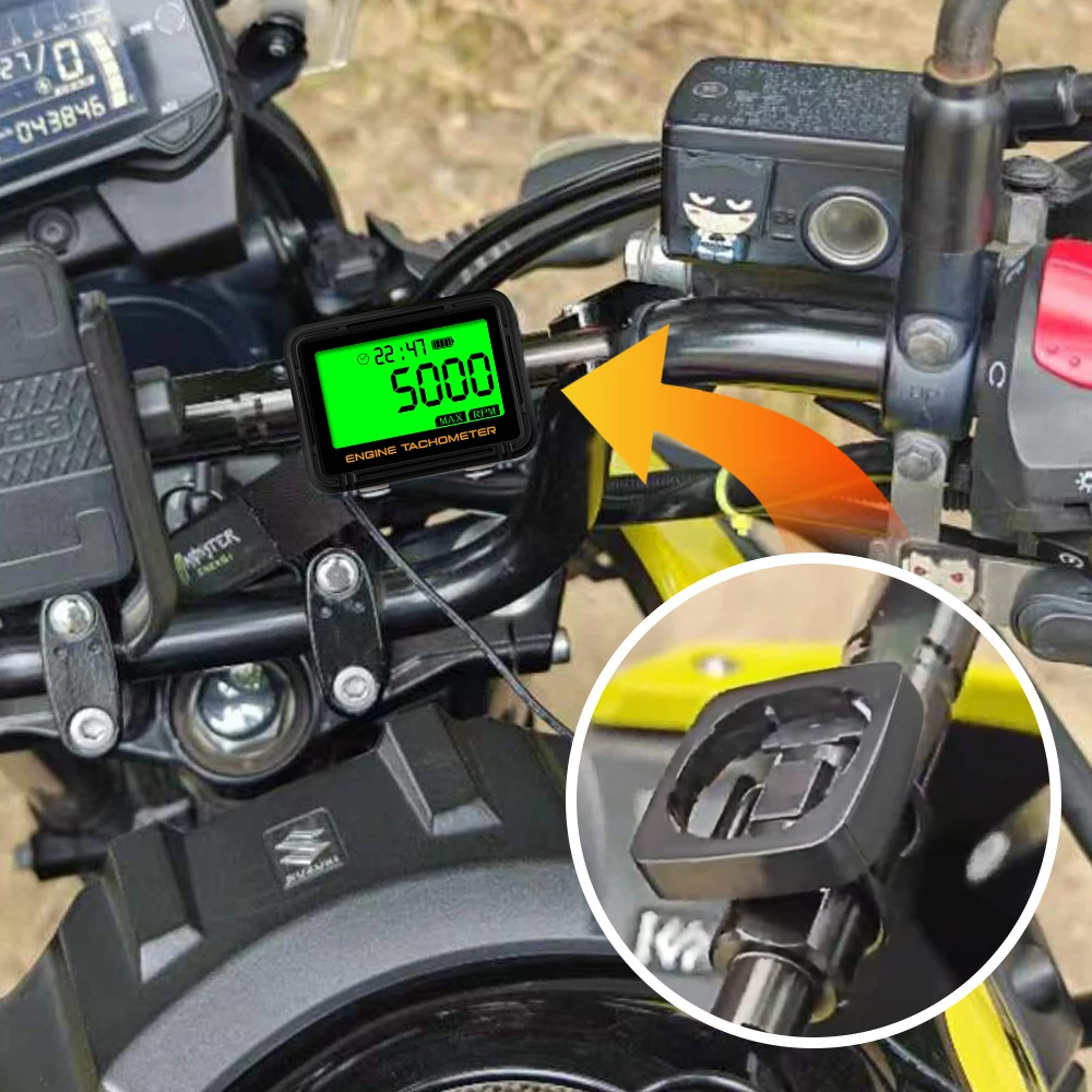 Repuestos de Motocicletas