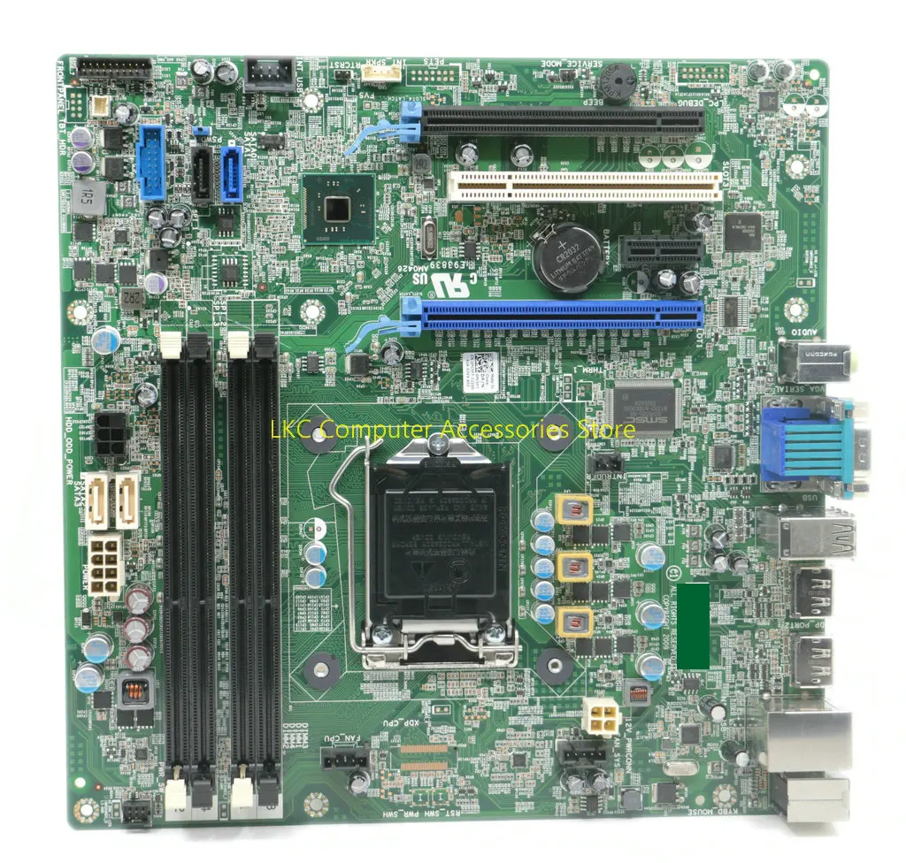 Placa base Original para DELL Optiplex 9020MT 9020 MT 7020 MT 7020MT CN-0PC5F7 0PC5F7 PC5F7 placa base LGA1150 100% probada - imagen 4