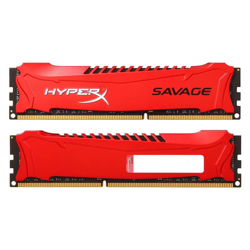 HyperX Savage - Memoria RAM DDR3 1866-2400MHz - imagen 2