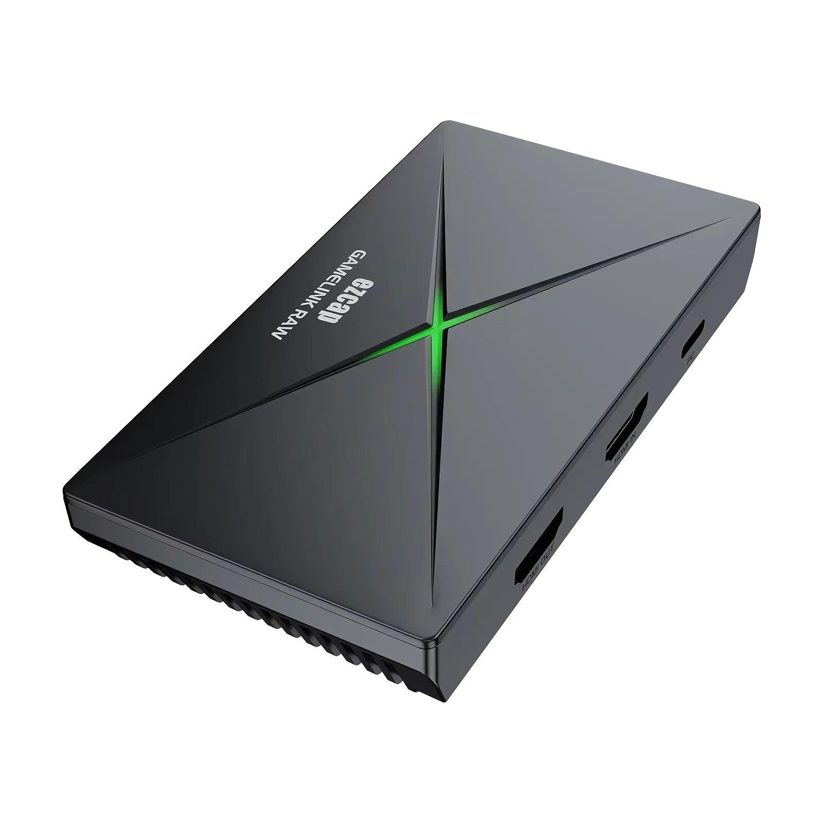 Ezcap333 GAMELINK RAW 4K UHD Tarjeta de captura de vídeo tipo C USB 3,0 caja de grabación de vídeo a 2160p 30fps juego grabadora de transmisión en vivo - imagen 3