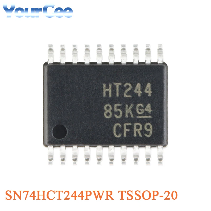 SN74HCT244PWR
