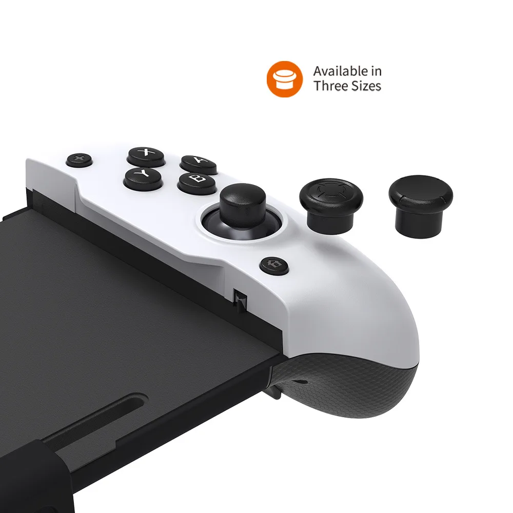 TNS-1125 para Nintendo Switch OLED Gamepad en línea mango enchufe doble vibración para Nintendo Switch consola controlador - imagen 3