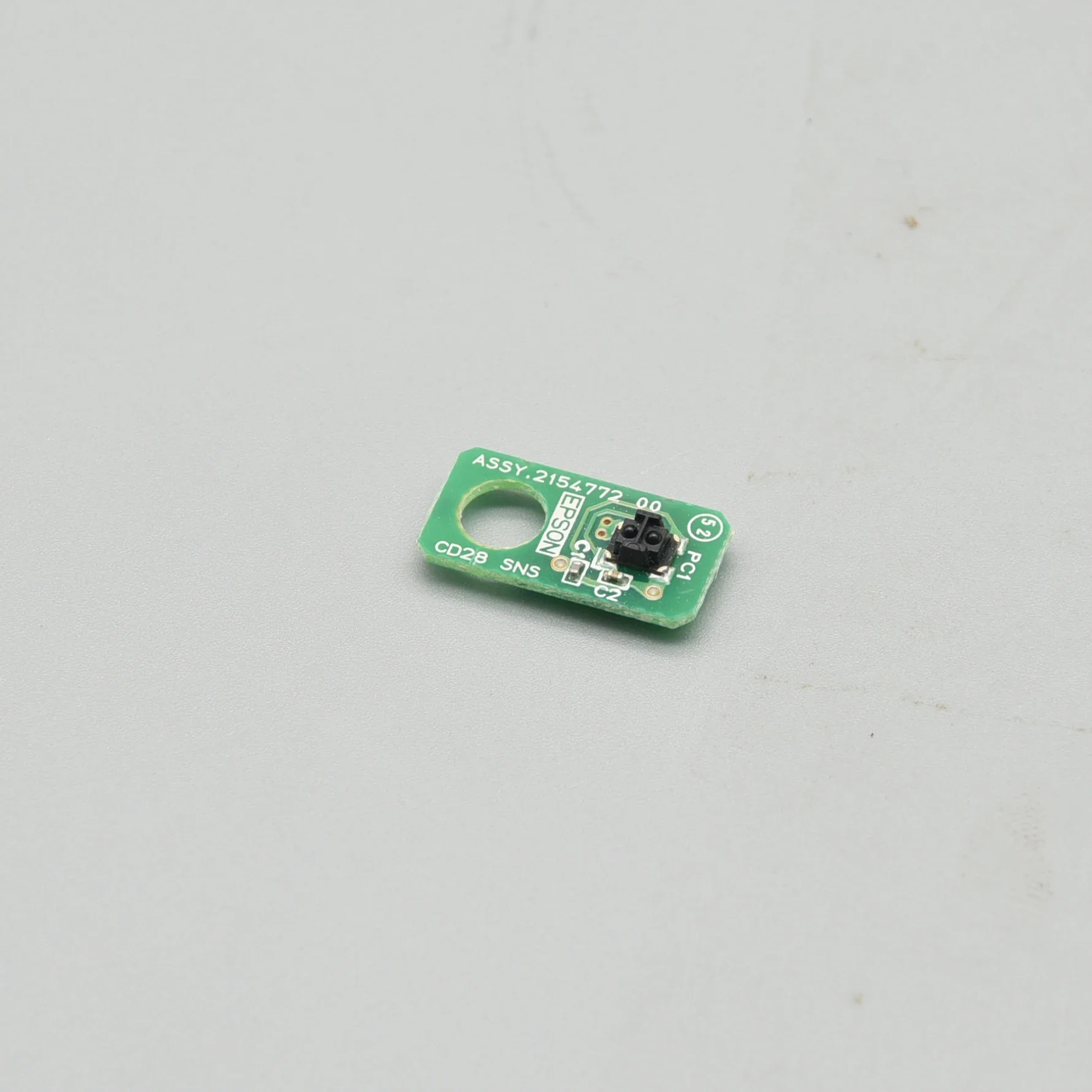 Sensor de alimentación de papel Original 2154772, Sensor PE para impresora EPSON L8050 L8058 L18050 L18058 L8180 L8188 LL8160 - imagen 4