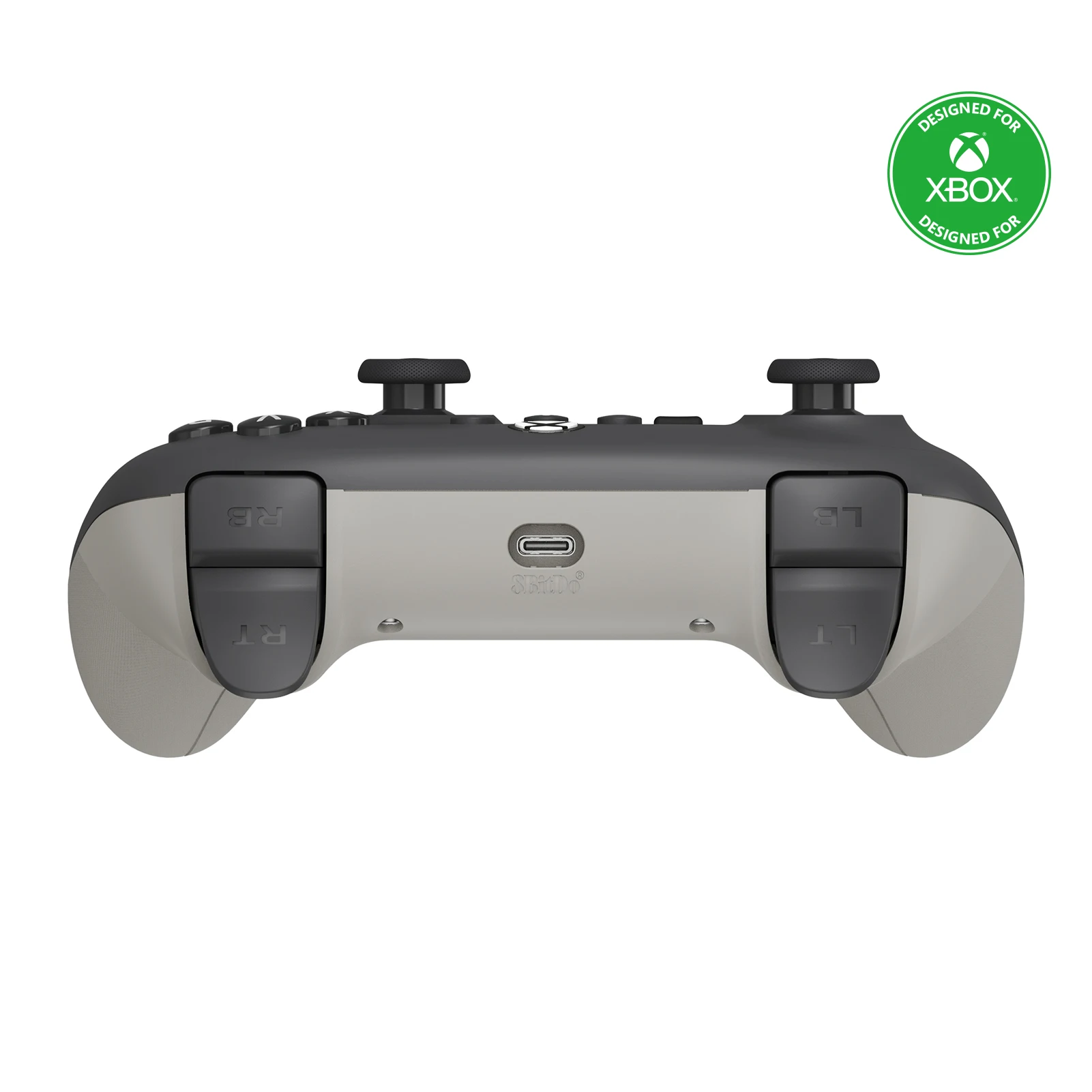8BitDo Ultimate C Mando con cable para Series X/S y Xbox One - imagen 3