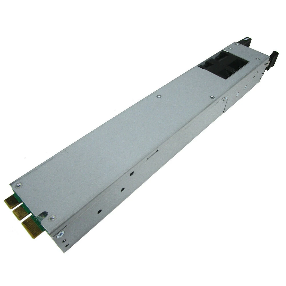 FSA016 JPSU-650W-DC-AFI 740- 038949   Para fuente de alimentación CC Juniper QFX5100-48T 650W - imagen 4
