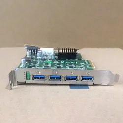 PCIe-1154-BE – Tarjeta de Captura de Vídeo USB 3.0
