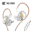 EDX Transparent MIC