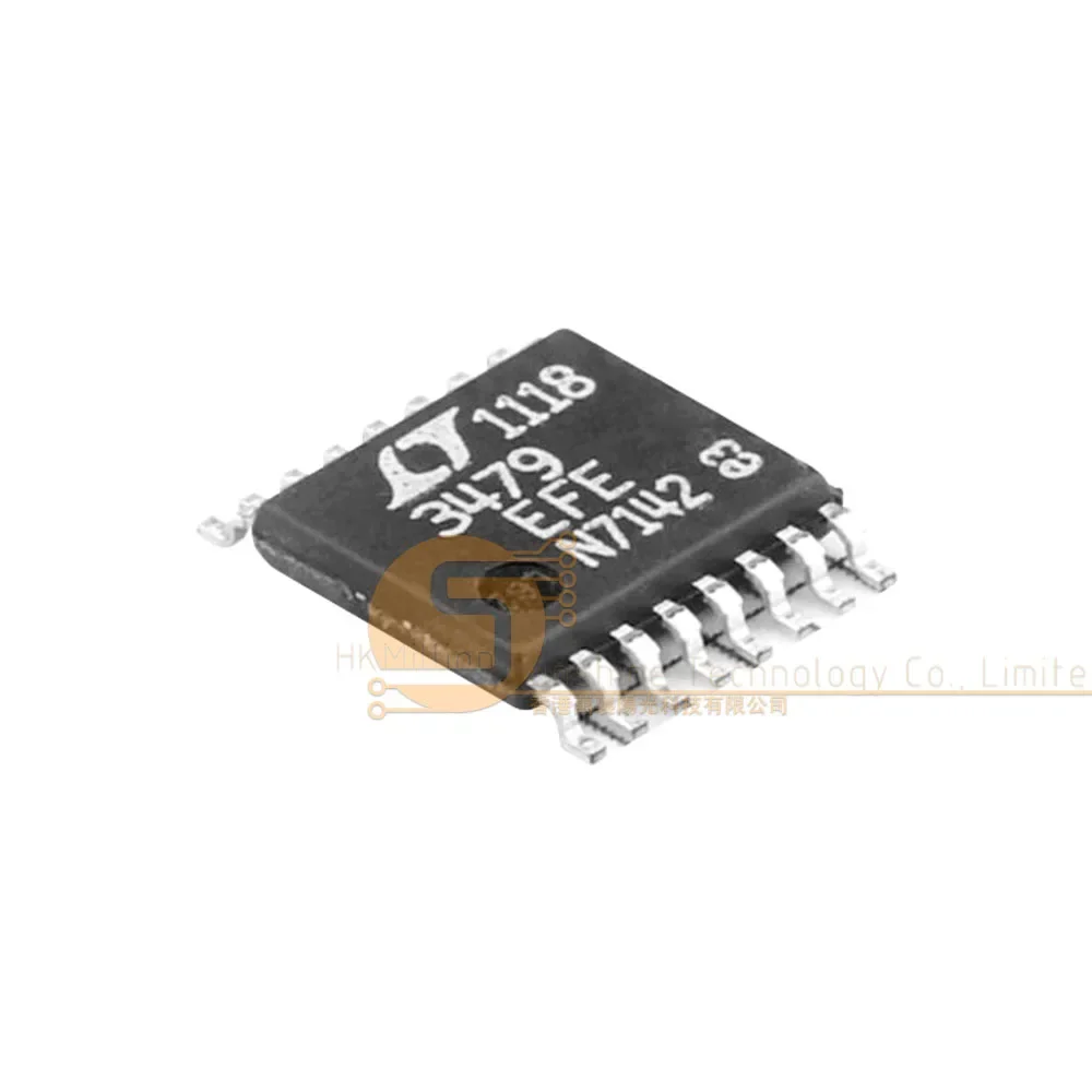 1-10 unids/lote nuevo Original LT3479EFE LT3479 LT3479EFE # Chip convertidor IC PBF TSSOP16 DC-DC - imagen 2