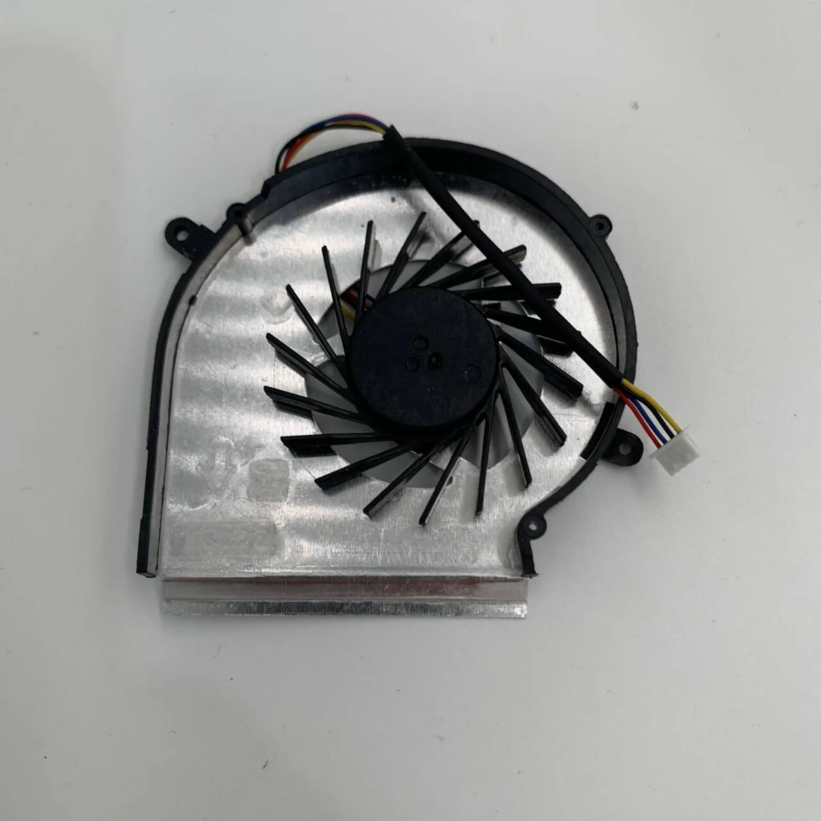 Ventilador de refrigeración GPU para portátil MSI GE62 GE72 PE60 PE70 GL62 GL62M MS-1795 GL72MVR - imagen 5