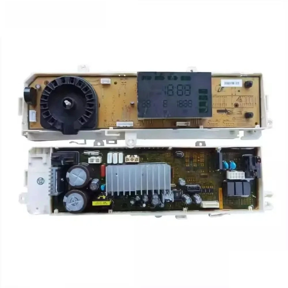 Usado para tablero de Control de lavadora DC92-01883B DC92-01883C con pantalla PCB DC92-01883X conjunto de piezas de lavadora